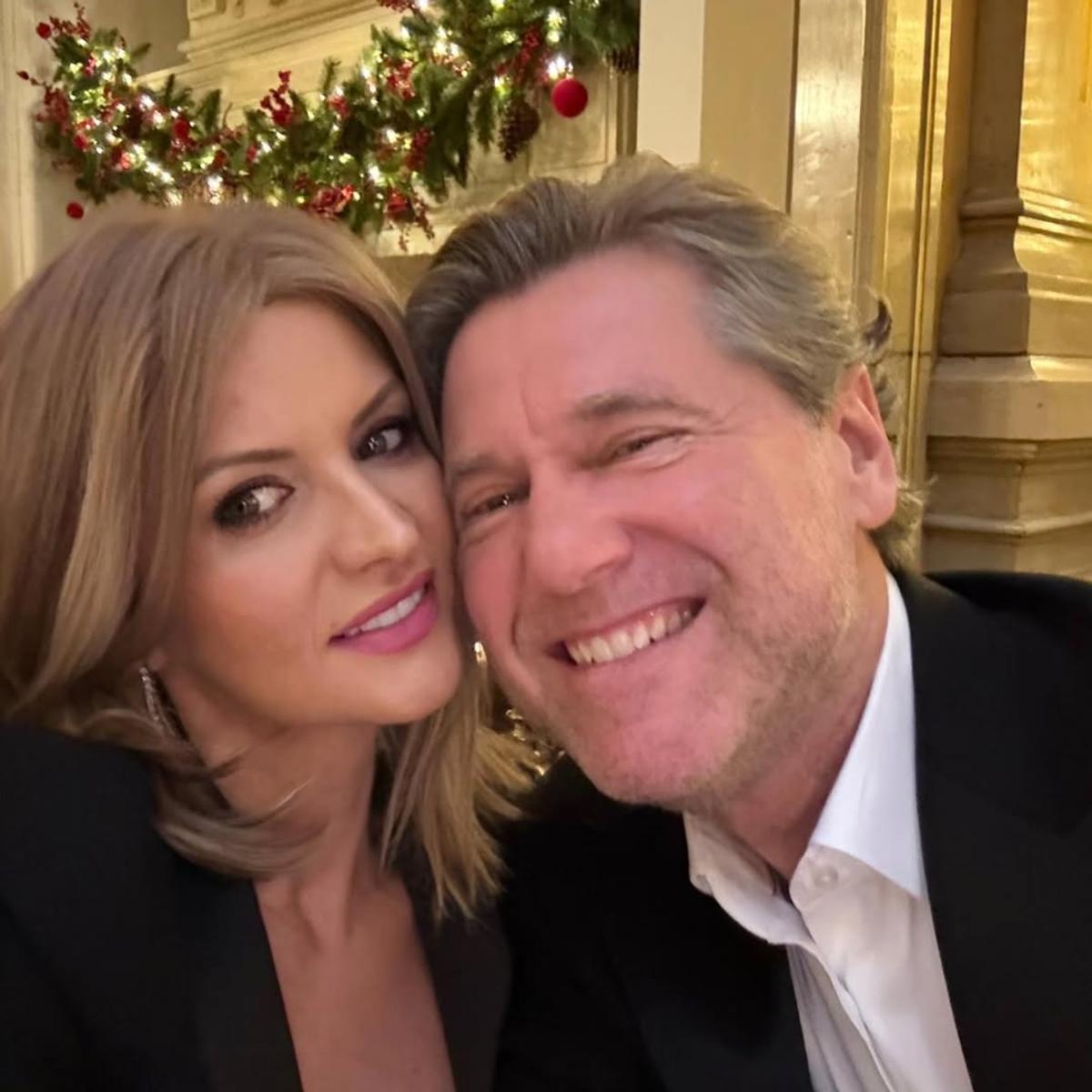 FOTO Andreea, iubita lui Florin Răducioiu