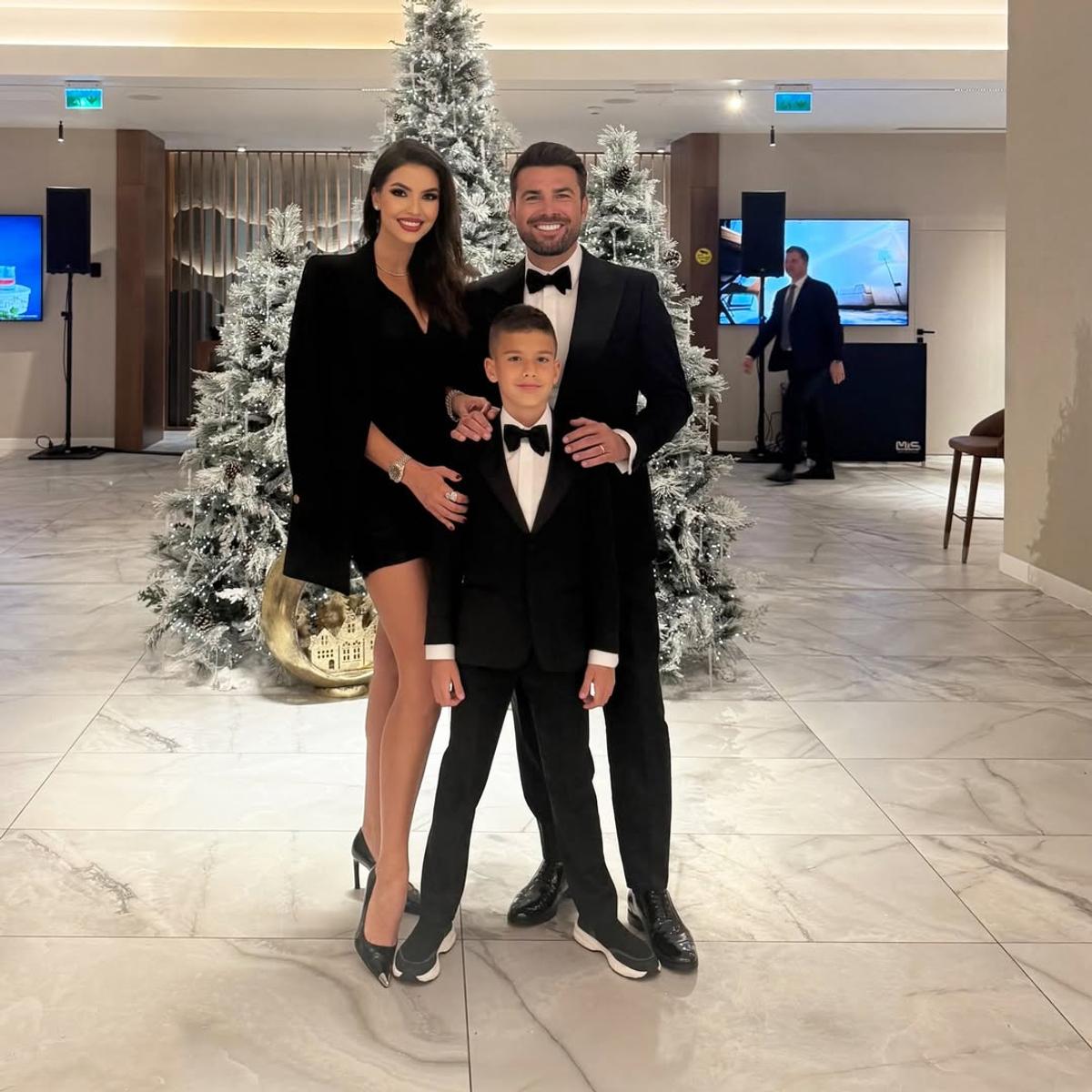Cum au petrecut sportivii români în noaptea de Revelion