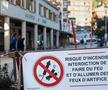 Incendiul din noaptea de Revelion izbucnit în Le Constellation Bar dintr-un resort din stațiunea de schi Crans-Montana