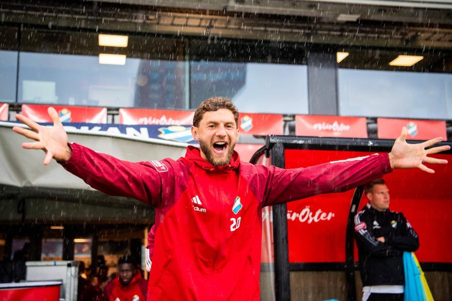 CFR Cluj îl transferă pe Alibek Aliev // FOTO: Imago Images Iuliu Mureșan a anunțat două transferuri la CFR Cluj: „Asta ne-am propus”