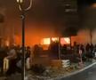 Incendiul din noaptea de Revelion izbucnit în Le Constellation Bar dintr-un resort din stațiunea de schi Crans-Montana