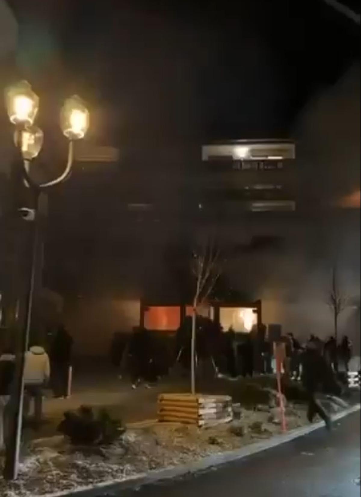 Tragedie în noaptea de Revelion în stațiunea de schi Crans Montana