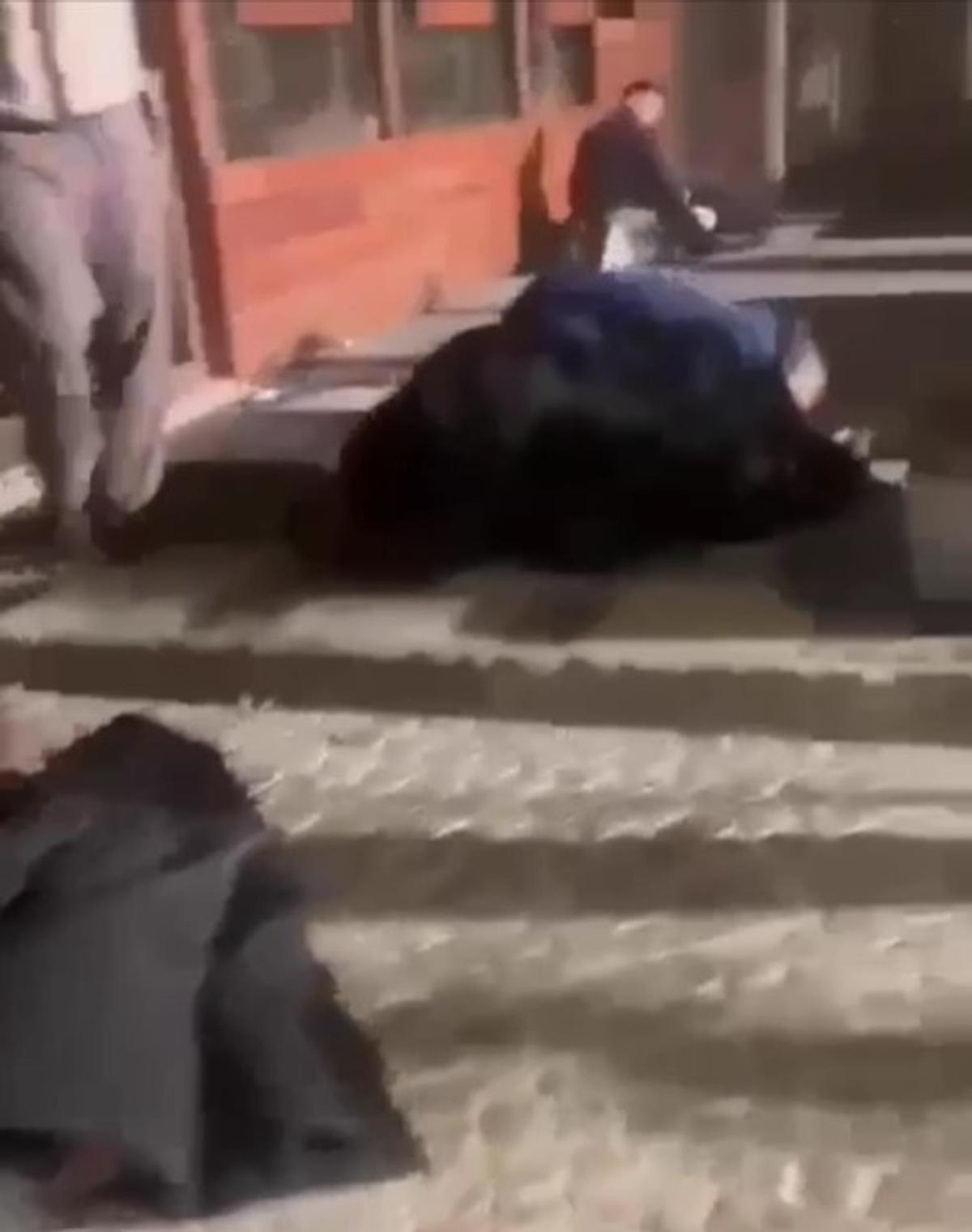 Tragedie în noaptea de Revelion în stațiunea de schi Crans Montana