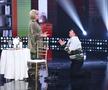 Dan Negru a văzut audiențele de Revelion, în bătălia Pro TV - Antena 1, și a reacționat! A fost și un duel al foștilor fotbaliști