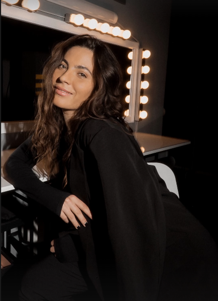 Gabriela Ruse