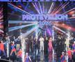 Dan Negru a văzut audiențele de Revelion, în bătălia Pro TV - Antena 1, și a reacționat! A fost și un duel al foștilor fotbaliști