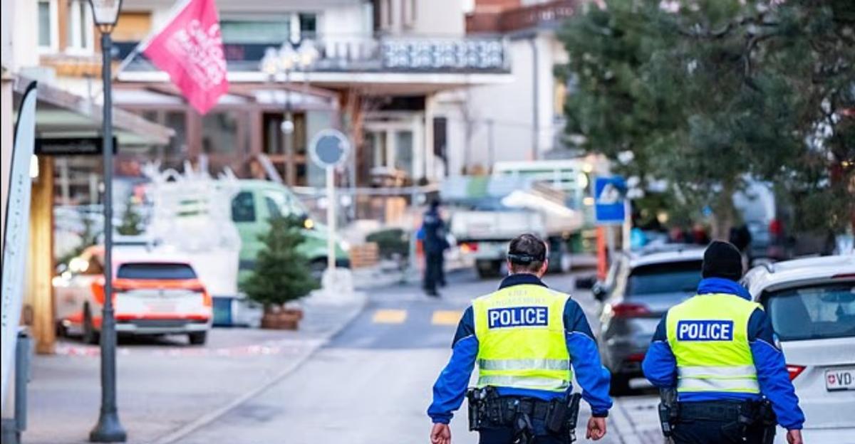 Tragedie în noaptea de Revelion în stațiunea de schi Crans Montana