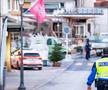 Incendiul din noaptea de Revelion izbucnit în Le Constellation Bar dintr-un resort din stațiunea de schi Crans-Montana