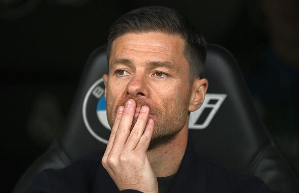 Ce a spus Xabi Alonso după ce Real Madrid a pierdut Supercupa Spaniei: „Este cea mai puțin importantă competiție”