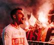 CR7 > Soție » Postarea de An Nou a internaționalului german i-a amuzat teribil pe fani