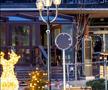 Incendiul din noaptea de Revelion izbucnit în Le Constellation Bar dintr-un resort din stațiunea de schi Crans-Montana