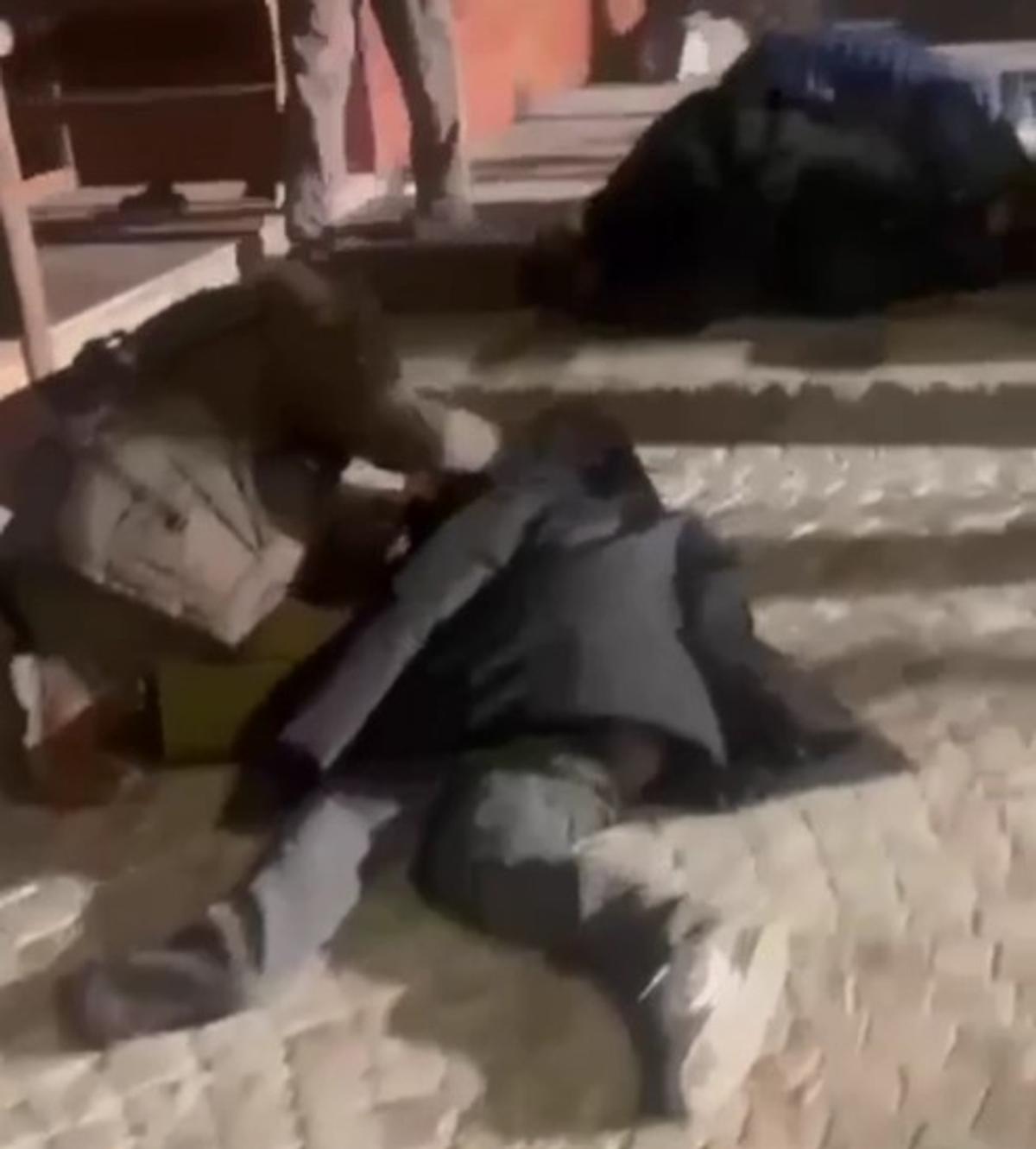 Tragedie în noaptea de Revelion în stațiunea de schi Crans Montana