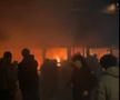 Incendiul din noaptea de Revelion izbucnit în Le Constellation Bar dintr-un resort din stațiunea de schi Crans-Montana