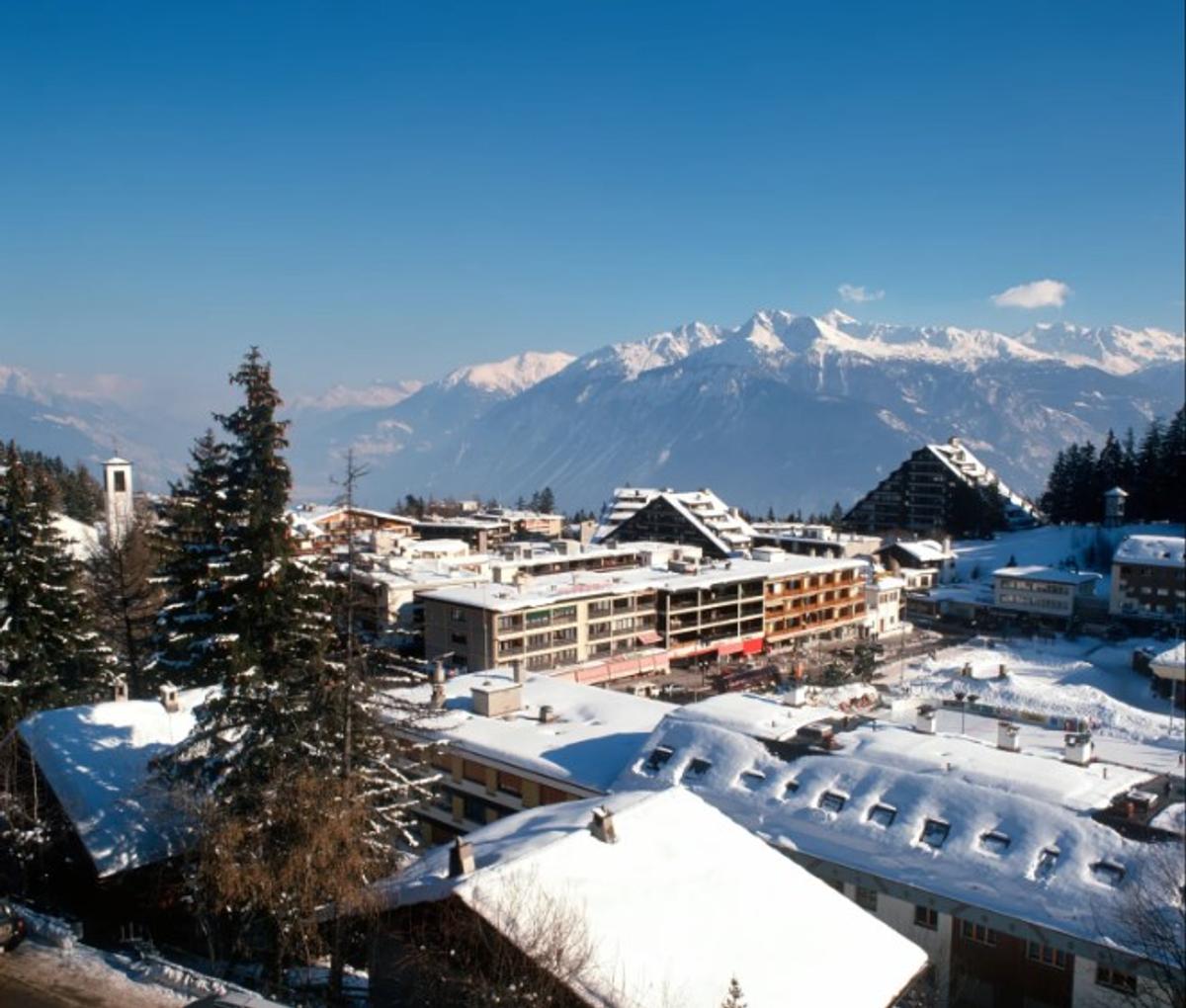 Tragedie în noaptea de Revelion în stațiunea de schi Crans Montana
