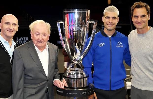 Carlos Alcaraz, rezumat al anului 2025 fără fostul său antrenor, Juan Carlos Ferrero » Cum au reacționat fanii: „Nerecunoscător!”