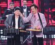 Dan Negru a văzut audiențele de Revelion, în bătălia Pro TV - Antena 1, și a reacționat! A fost și un duel al foștilor fotbaliști