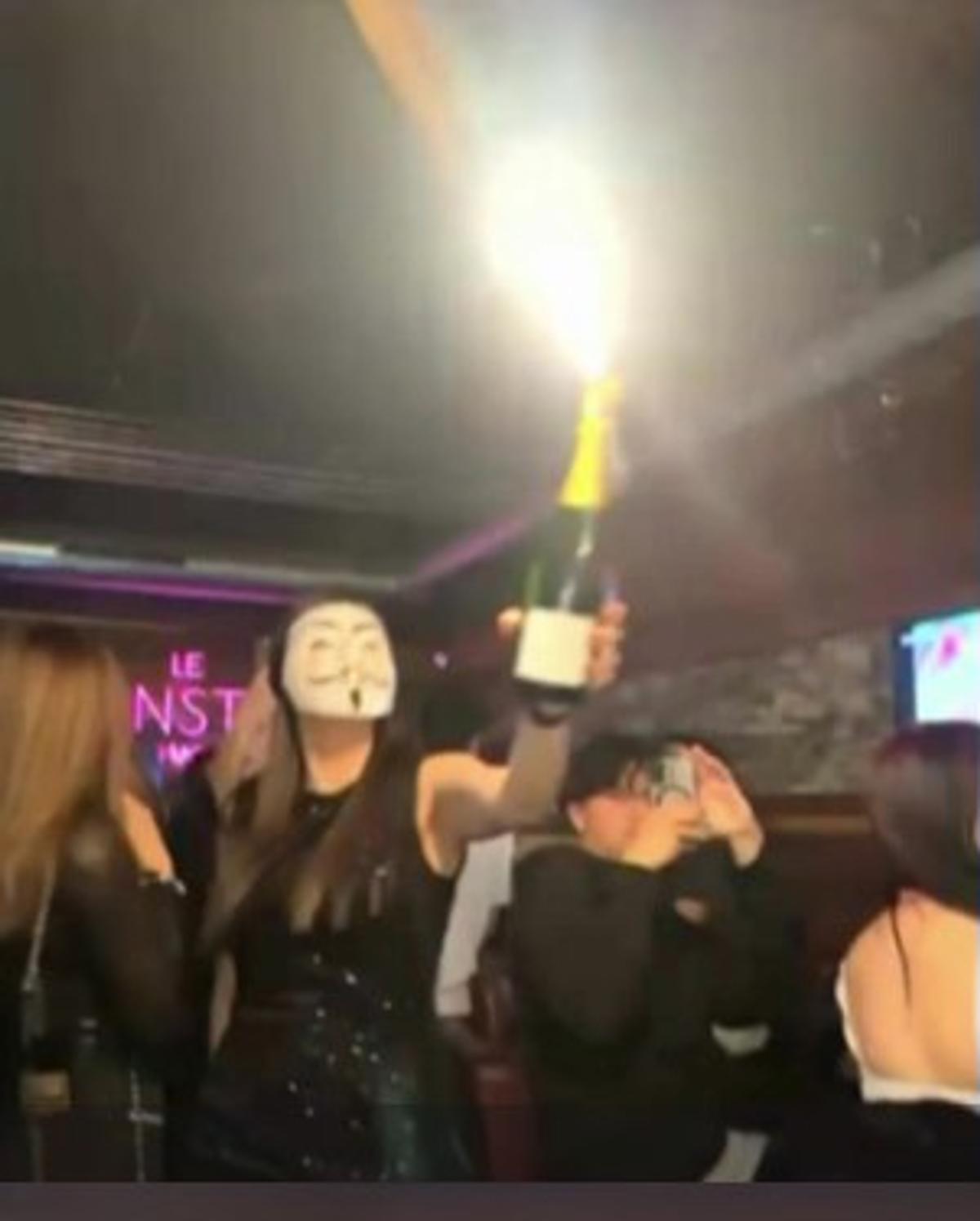 Tragedie în noaptea de Revelion în stațiunea de schi Crans Montana