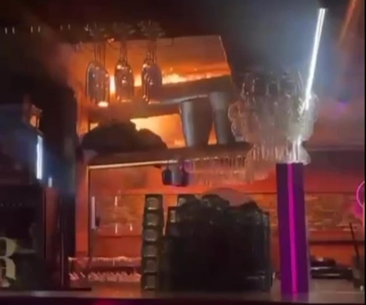 Mărturisirile zguduitoare ale unui salvator: „Pompierii plângeau! Am văzut oameni dezmembrați, murind sub ochii mei” » Fanul lui Lamine Yamal e student la Geneva
