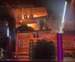 Incendiul din noaptea de Revelion izbucnit în Le Constellation Bar dintr-un resort din stațiunea de schi Crans-Montana