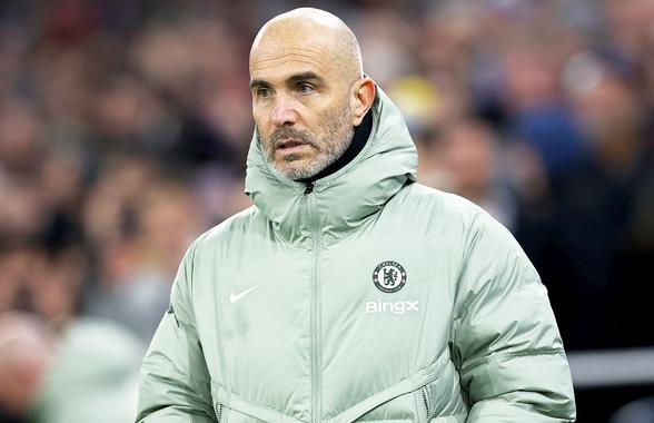 Mutare-șoc în Premier League?! Enzo Maresca i-a dezvăluit lui Chelsea că a fost abordat de un club rival