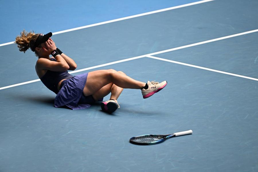 Laura Siegemund la Australian Open 2025 Foto: Imago Images Începe sezonul 2026, dar câte meciuri peste 3 ore au fost în 2025 în circuitul WTA? » Două românce pe listă