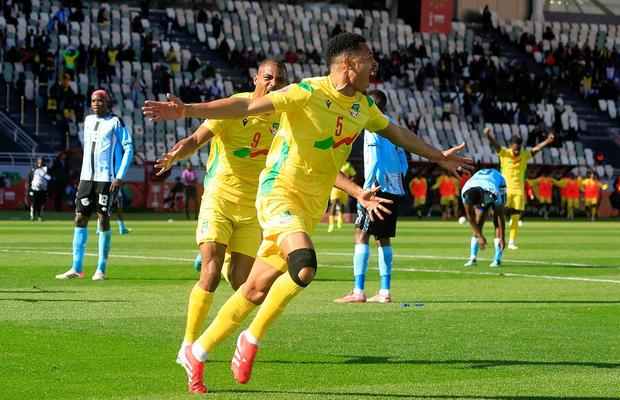 Tabloul complet al optimilor Cupei Africii » 3 jucători din Superligă au fost eliminați