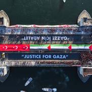 Protest în Istanbul /  Imago Images