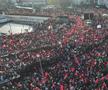 Protest în Istanbul /  Imago Images