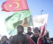 Protest în Istanbul /  Imago Images