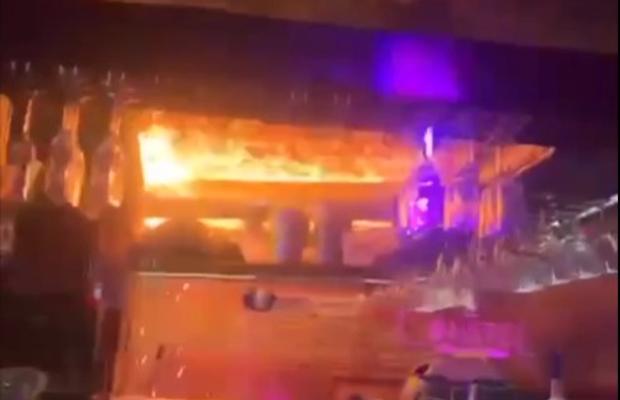 Dramă incomensurabilă în noaptea de Revelion » Poliția anunță „40 de morți și 40 în stare foarte gravă” în stațiunea de schi Crans-Montana » „Este una dintre cele mai mari tragedii din istoria țării!”