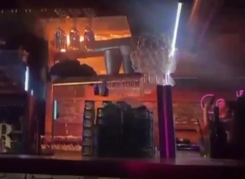 Incendiul din noaptea de Revelion izbucnit în Le Constellation Bar dintr-un resort din stațiunea de schi Crans-Montana