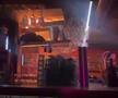 Incendiul din noaptea de Revelion izbucnit în Le Constellation Bar dintr-un resort din stațiunea de schi Crans-Montana