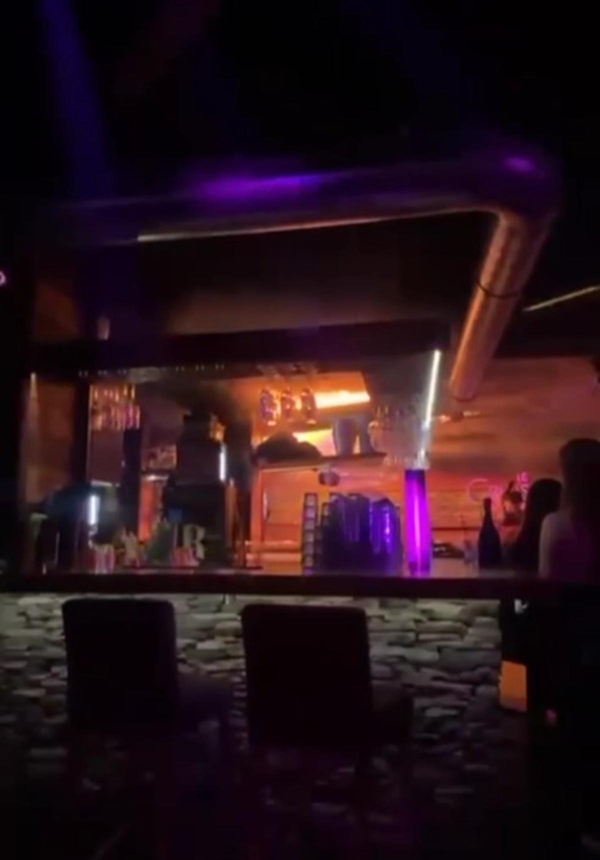 Mărturisirile zguduitoare ale unui salvator: „Pompierii plângeau! Am văzut oameni dezmembrați, murind sub ochii mei” » Fanul lui Lamine Yamal e student la Geneva