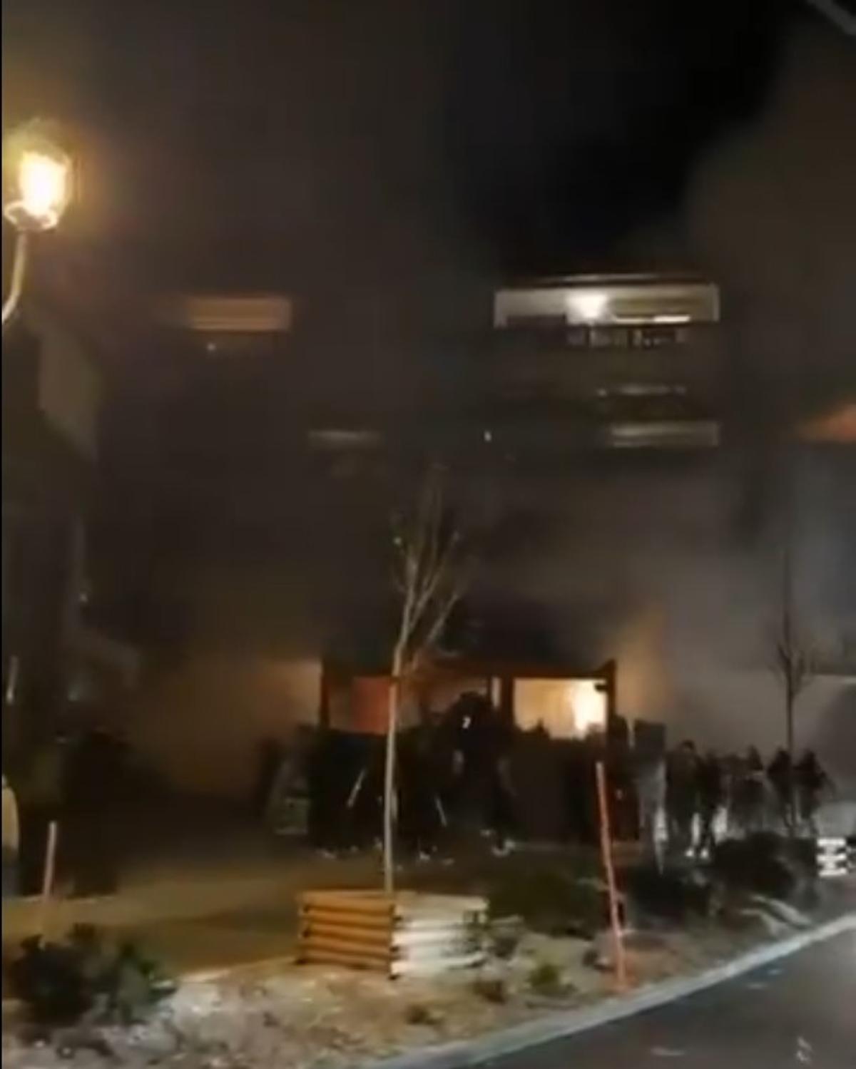 Tragedie în noaptea de Revelion în stațiunea de schi Crans Montana