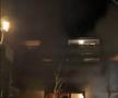 Incendiul din noaptea de Revelion izbucnit în Le Constellation Bar dintr-un resort din stațiunea de schi Crans-Montana