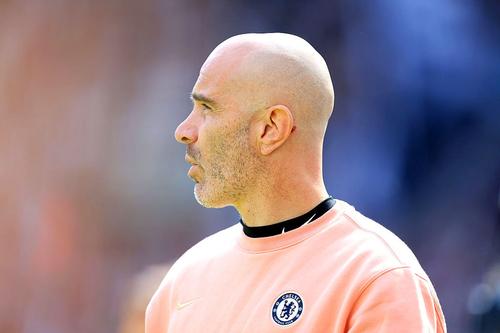 Enzo Maresca / FOTO: GettyImages