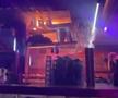 Incendiul din noaptea de Revelion izbucnit în Le Constellation Bar dintr-un resort din stațiunea de schi Crans-Montana