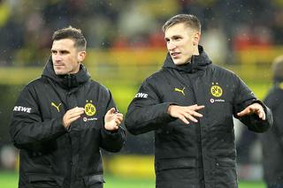 După nici doi ani la Dortmund, revine în Premier League