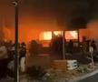 Incendiul din noaptea de Revelion izbucnit în Le Constellation Bar dintr-un resort din stațiunea de schi Crans-Montana