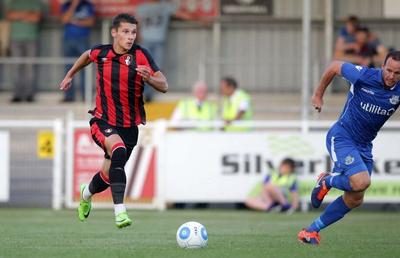 România a rămas fără fotbaliști în Premier League! Mihai Dobre a fost și el împrumutat de Bournemouth