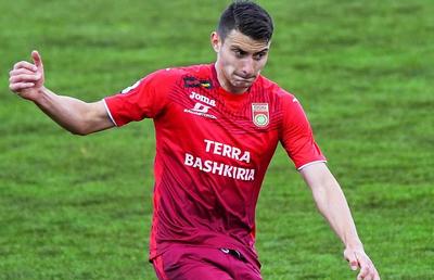Ionuț Nedelcearu rămâne la Ufa » Dinamo trebuie să găsească bani în altă parte