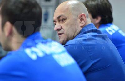 Ilie Bărbulescu a murit // Gabi Balint și-a amintit sfaturile primite de la Ilie Bărbulescu: „Spunea, în glumă, că mă va certa”