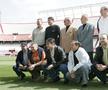 Ilie Bărbulescu a murit // Emerich Ienei, devastat: „Au fost copiii mei și e foarte greu când îi pierzi. E groaznic!”