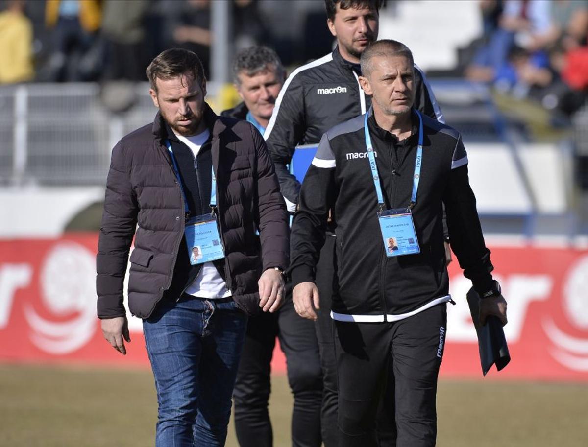 Clinceni - Voluntari