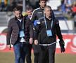 CLINCENI - VOLUNTARI 1-2 // VIDEO + FOTO Mihai Teja, victorie la debutul pe banca Voluntariului! Cum arată ACUM clasamentul