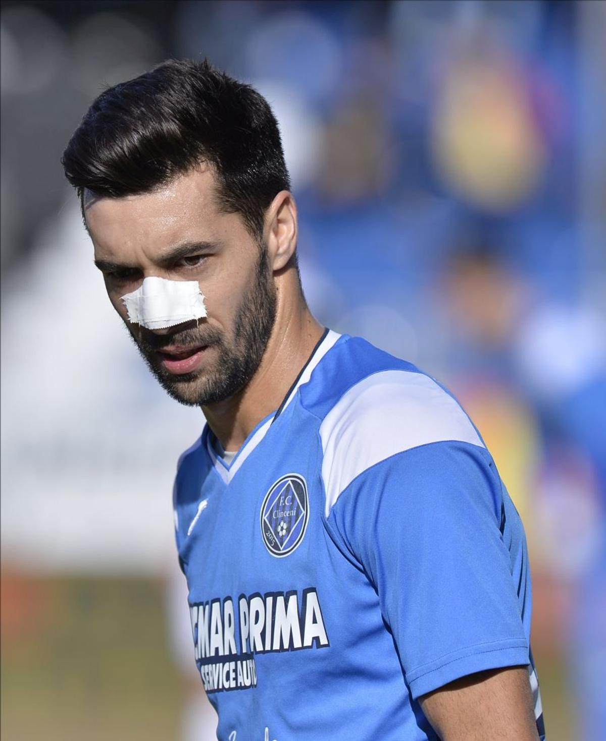 CLINCENI - VOLUNTARI 1-2 // VIDEO + FOTO Mihai Teja, victorie la debutul pe banca Voluntariului! Cum arată ACUM clasamentul