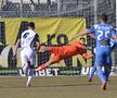CLINCENI - VOLUNTARI 1-2 // VIDEO + FOTO Mihai Teja, victorie la debutul pe banca Voluntariului! Cum arată ACUM clasamentul