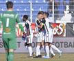 CLINCENI - VOLUNTARI 1-2 // VIDEO + FOTO Mihai Teja, victorie la debutul pe banca Voluntariului! Cum arată ACUM clasamentul