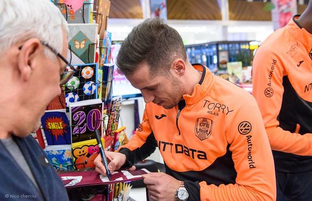 CFR CLUJ - FCSB // Alexandru Chipciu a dezvăluit din ce postură va începe derby-ul: „Sunt șanse mai mari”