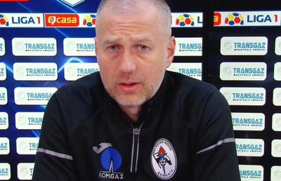 Scandal între Edi Iordănescu și Papură: „Trebuie să știi să te porți” vs „Cei de pe banca Gazului sunt niște clovni”